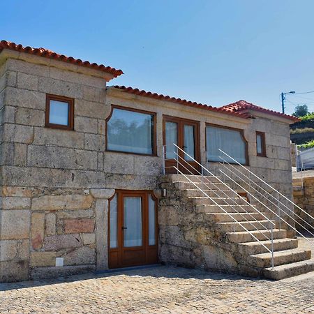 Casa Cabo Da Eira Villa Arcos de Valdevez Buitenkant foto