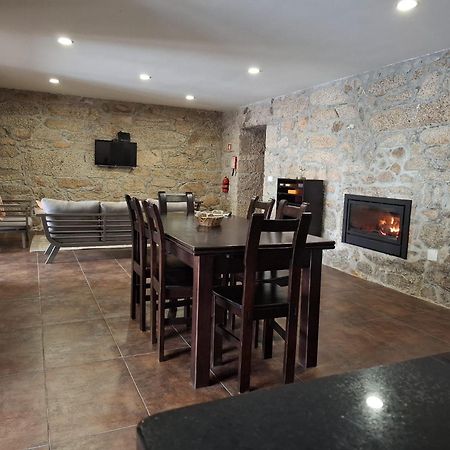 Casa Cabo Da Eira Villa Arcos de Valdevez Buitenkant foto
