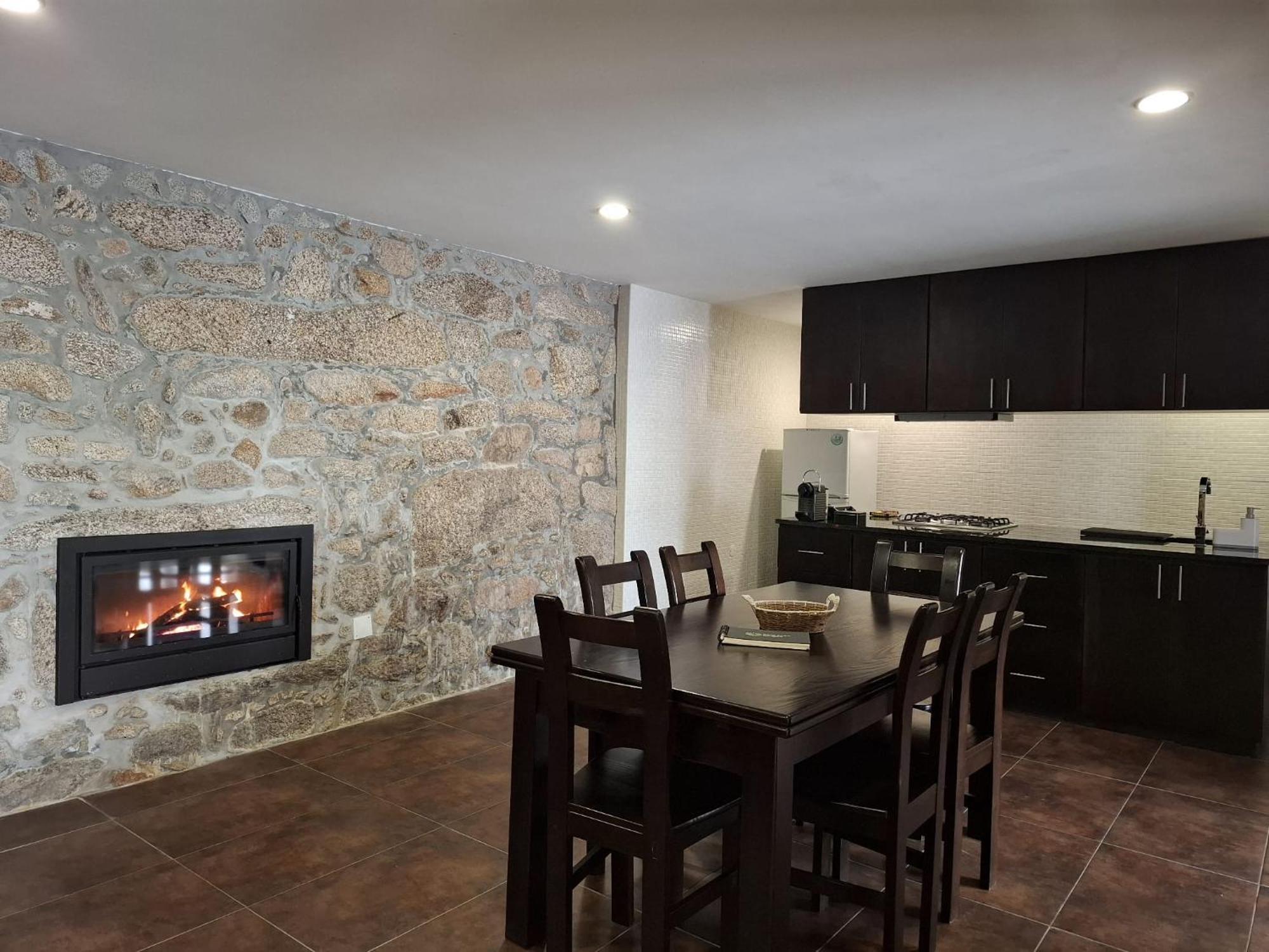 Casa Cabo Da Eira Villa Arcos de Valdevez Buitenkant foto